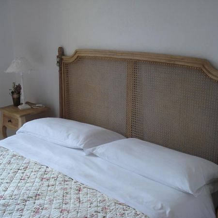 Il Giardino Di Julia B&B Tortora Zewnętrze zdjęcie