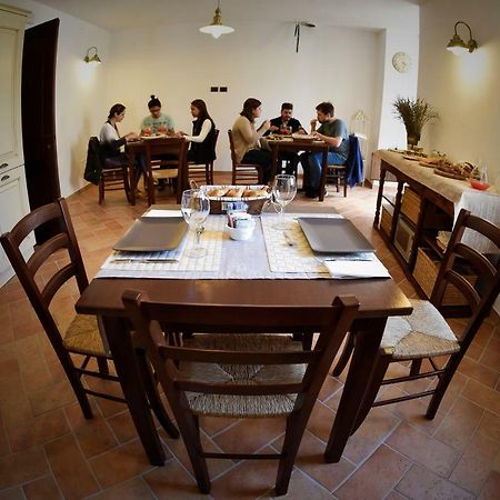 Il Giardino Di Julia B&B Tortora Zewnętrze zdjęcie