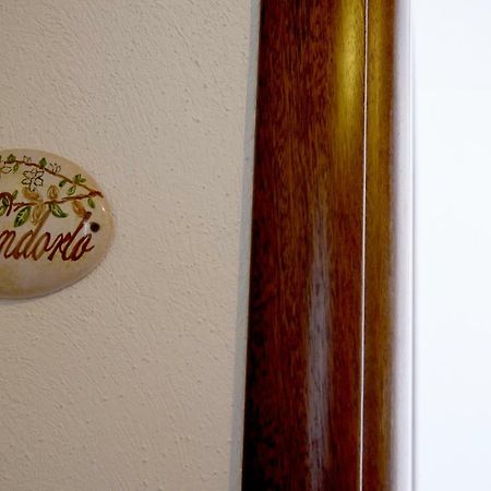Il Giardino Di Julia B&B Tortora Zewnętrze zdjęcie