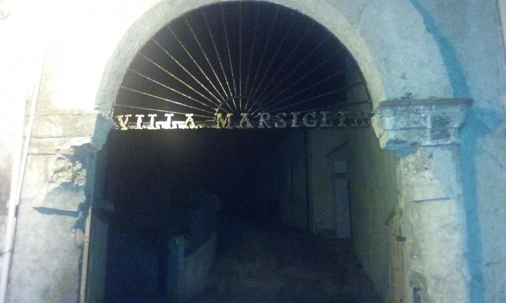 Il Giardino Di Julia B&B Tortora Zewnętrze zdjęcie
