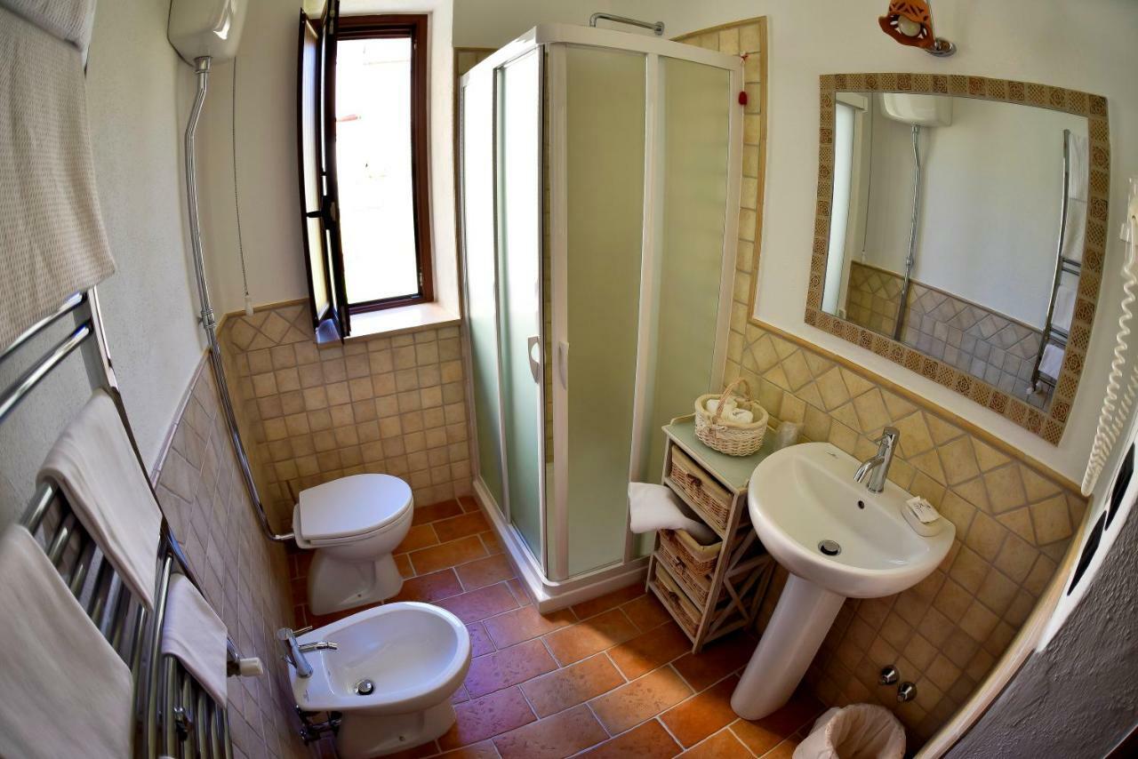 Il Giardino Di Julia B&B Tortora Zewnętrze zdjęcie